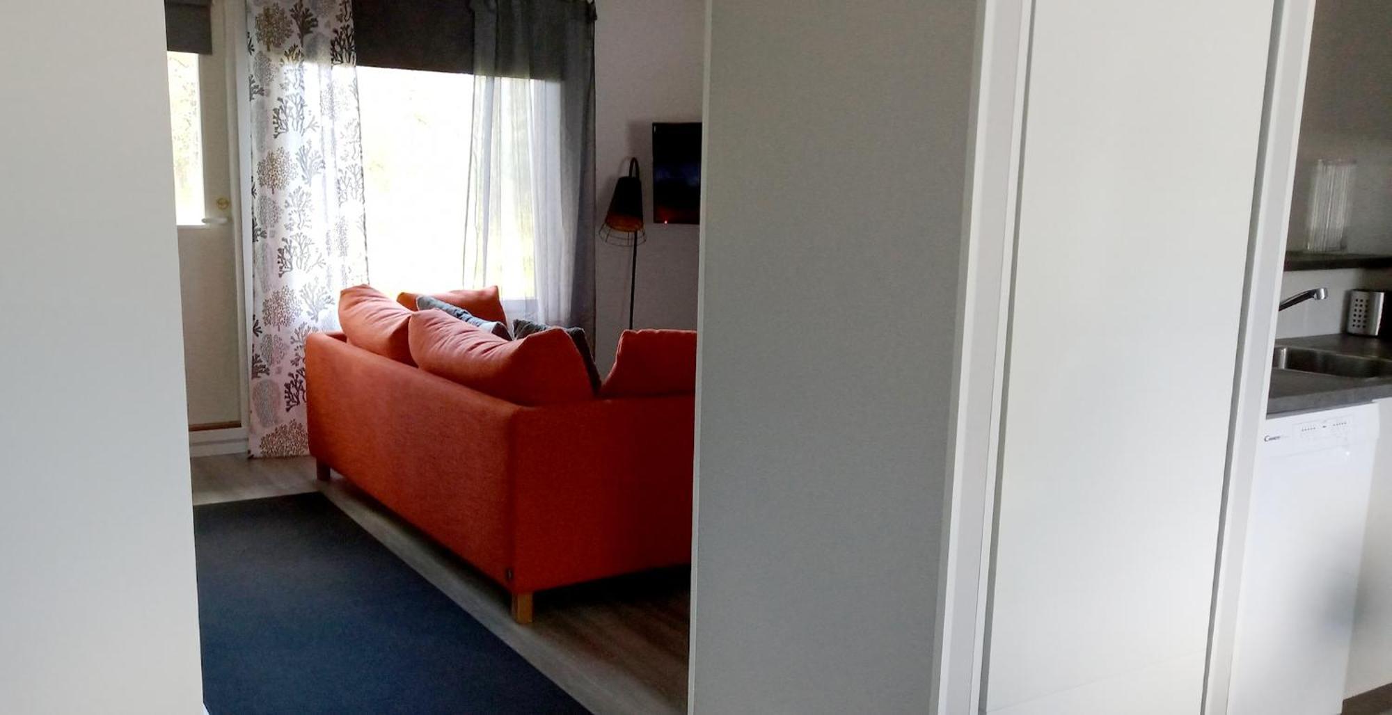 Kuukkeli Apartments Vuotso Habitación foto